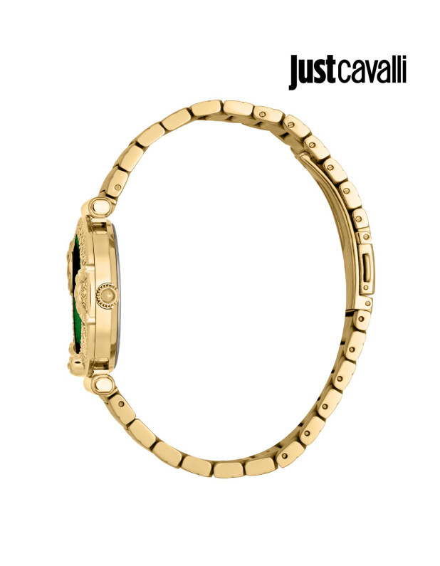 Just Cavalli Ladies Watch